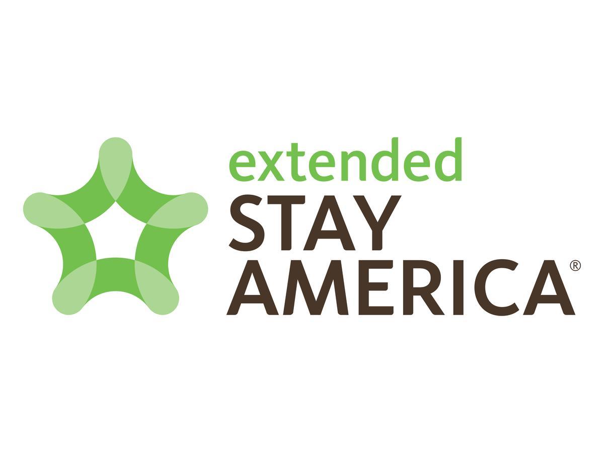 Extended Stay America Suites - Sacramento - South Natomas Exteriér fotografie